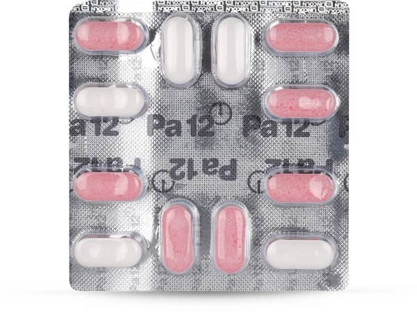 Pa 12 Tablet