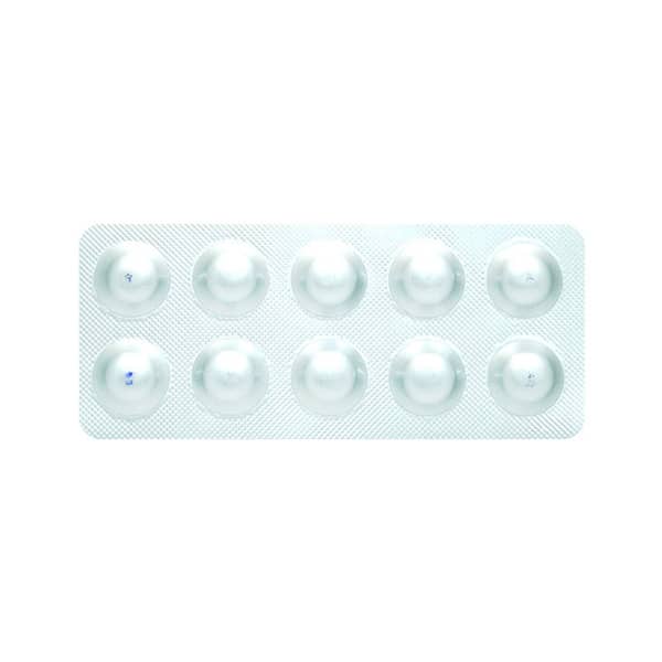 Atorday 40Mg Strip Of 10 Tablets