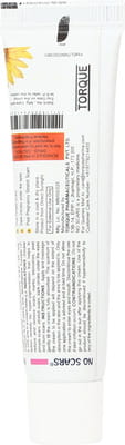 No Scars Tube Of 20gm Cream