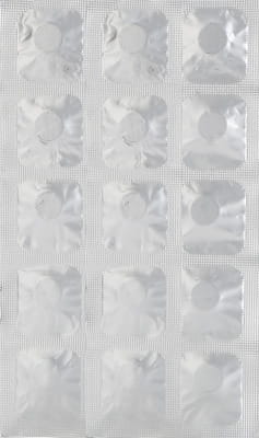 Eritel Ch Trio 40mg Strip Of 15 Tablets