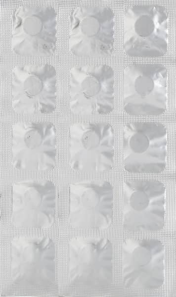 Eritel Ch Trio 40mg Strip Of 15 Tablets