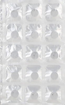 Eritel Ch Trio 80mg Strip Of 15 Tablets