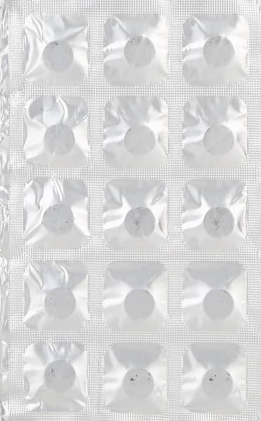 Eritel Ch Trio 80mg Strip Of 15 Tablets