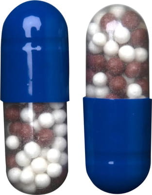 Sonirab Ls Strip Of 10 Capsules