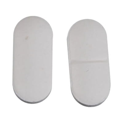 Bignac P Strip Of 10 Tablets