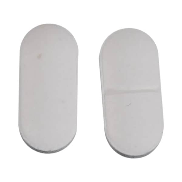 Bignac P Strip Of 10 Tablets
