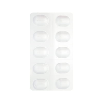 Bignac Sp Strip Of 10 Tablets