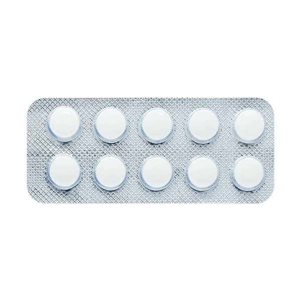 Etogrand 90mg Strip Of 10 Tablets