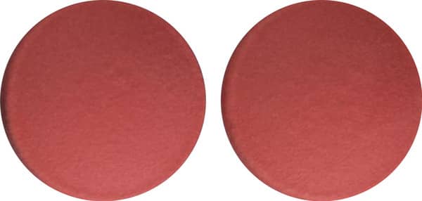 Edinase D Strip Of 10 Tablets