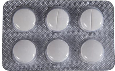 Aziblue 250mg Tablet