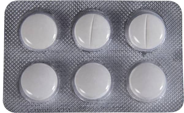 Aziblue 250mg Tablet