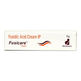 Fusicare Cream