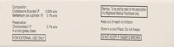 Topisone G Cream