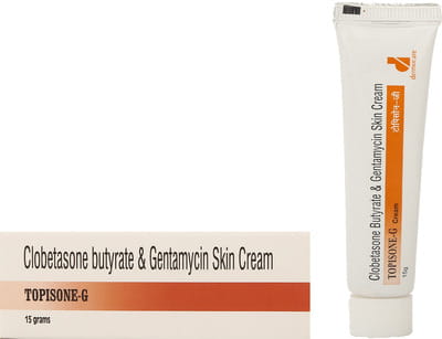 Topisone G Cream