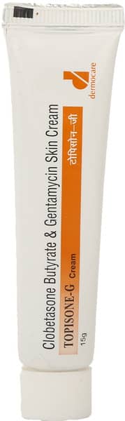 Topisone G Cream