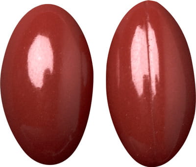 Luxury Strip Of 10 Softgel Capsules