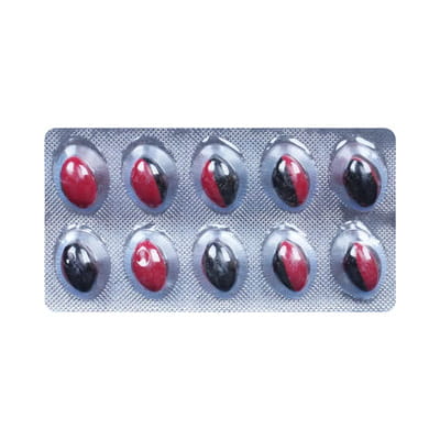 Vaio 24 Strip Of 10 Capsules