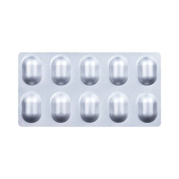 Nokifer Strip Of 10 Tablets