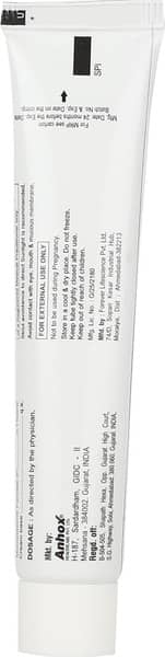Facicare Skin Cream