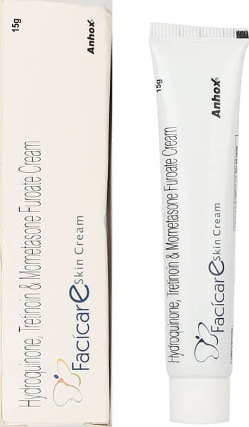 Facicare Skin Cream