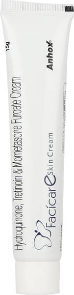 Facicare Skin Cream