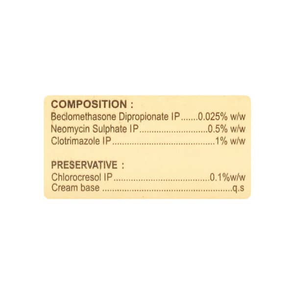 Magnaderm Tube Of 10gm Cream