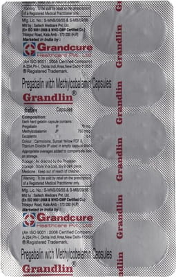 Grandlin Capsule
