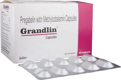 Grandlin Capsule