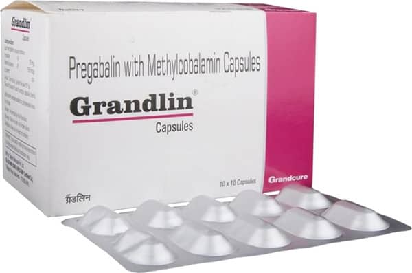 Grandlin Capsule