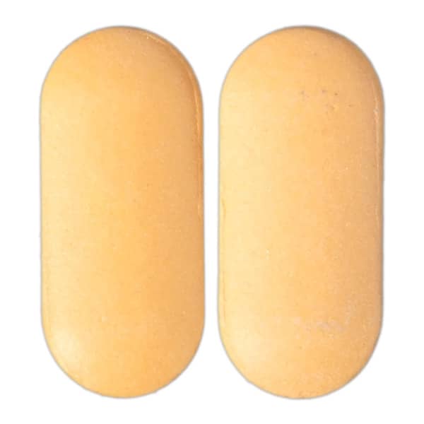 Tremendus Plus Strip Of 10 Tablets