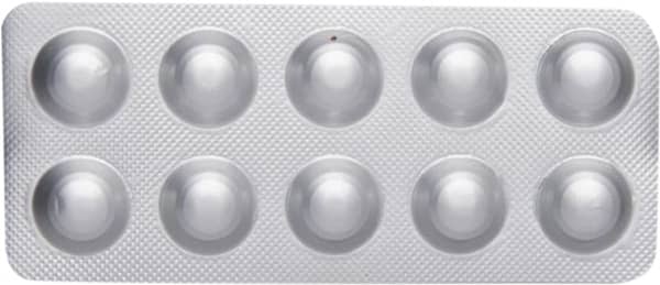Etonow 90mg Strip Of 10 Tablets