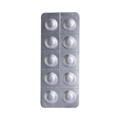 Etonow 120mg Strip Of 10 Tablets