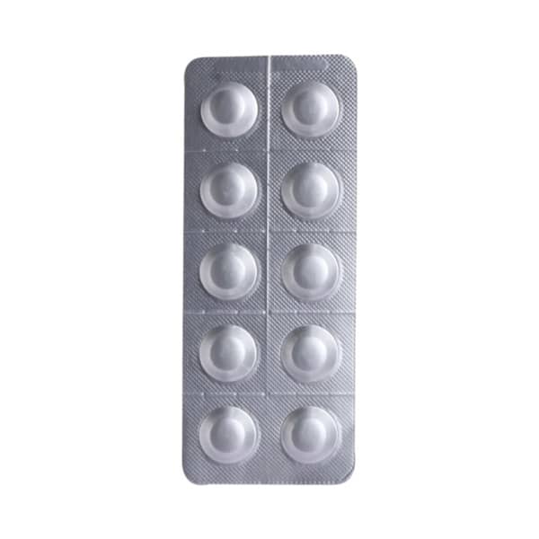 Etonow 120Mg Strip Of 10 Tablets