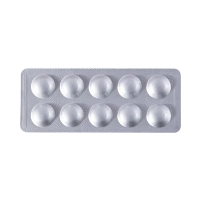 Etonow Mr Strip Of 10 Tablets