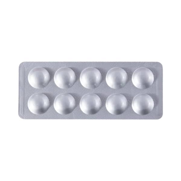 Etonow Mr Strip Of 10 Tablets