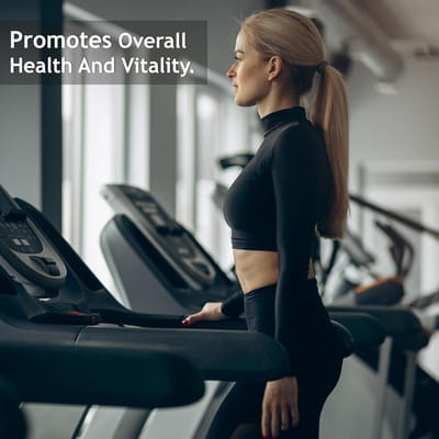 I Gem 6 Strip Of 10 Capsules