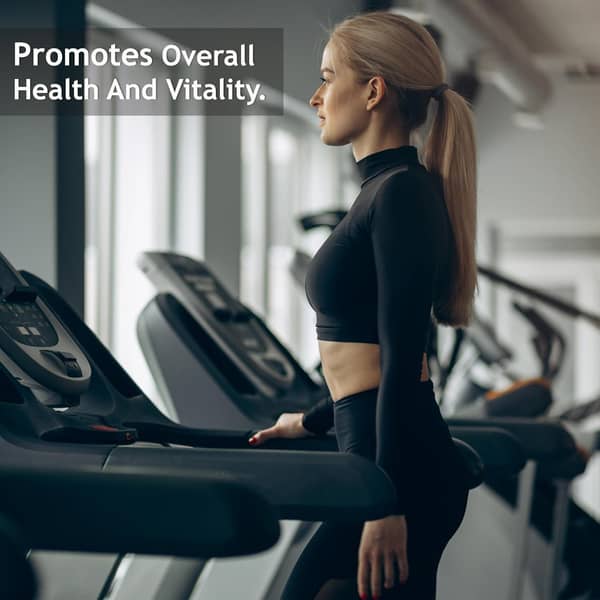 I Gem 6 Strip Of 10 Capsules