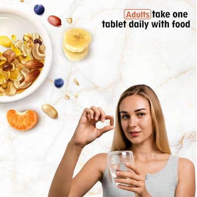 I Gem 6 Strip Of 10 Capsules