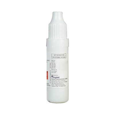 Raymoxi Bottle Of 5ml Eye Drops