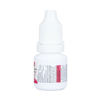 Fromelon T Bottle Of 5ml Eye Drops