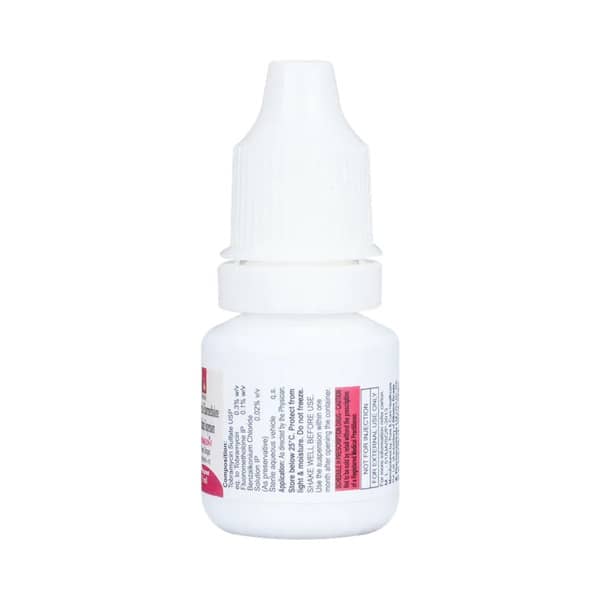 Fromelon T Bottle Of 5Ml Eye Drops