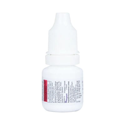 Fromelon T Bottle Of 5ml Eye Drops
