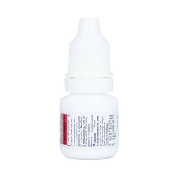 Fromelon T Bottle Of 5Ml Eye Drops