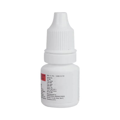 Fromelon Bottle Of 5ml Eye Drops