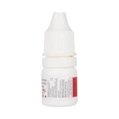 Raymoxi L Bottle Of 5ml Eye Drops