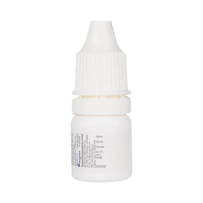 Raymoxi L Bottle Of 5ml Eye Drops