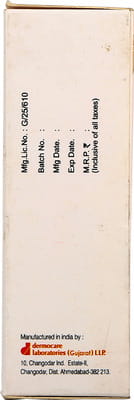 Moncid B Bottle Of 30ml Lotion