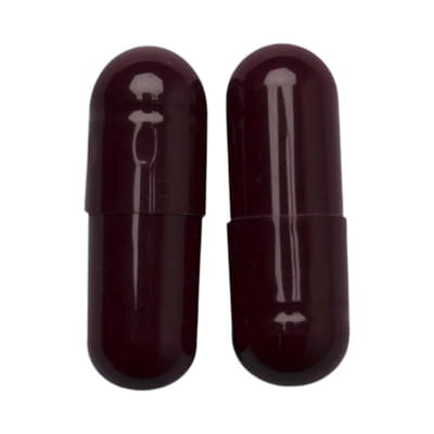 Carovit Capsules Strip Of 10 (Sapient)S