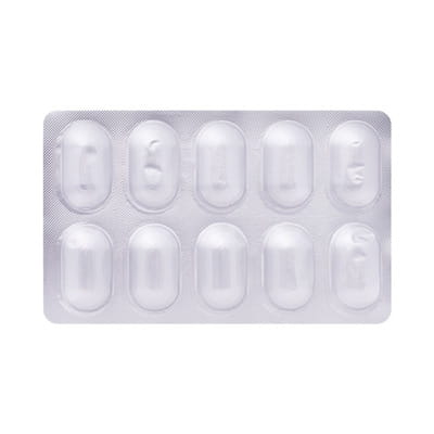 E Sylate 250mg Strip Of 10 Tablets