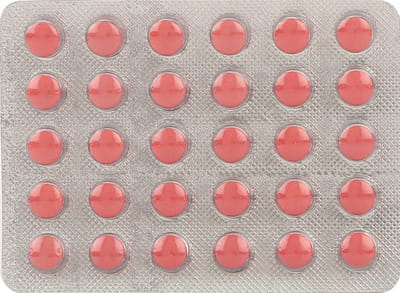 Goodmorn Plus Strip Of 30 Tablets